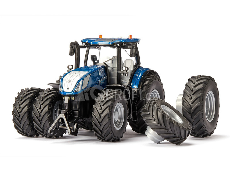 SIKU Control - New Holland T7.315