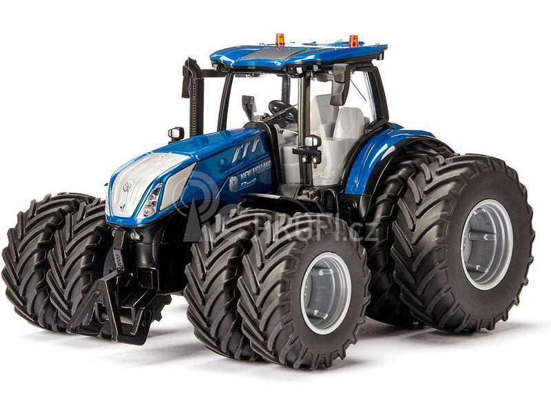 SIKU Control - New Holland T7.315