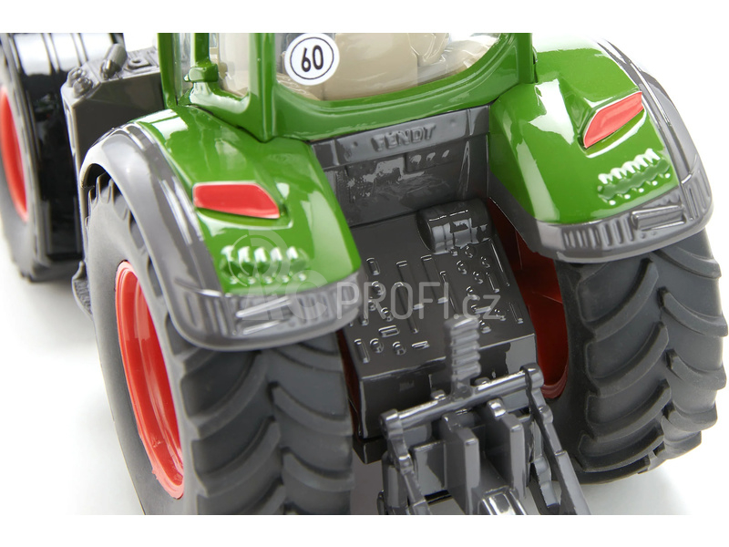 SIKU Farmer Fendt 728 Vario 1:32