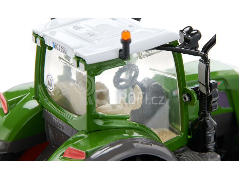 SIKU Farmer Fendt 728 Vario 1:32