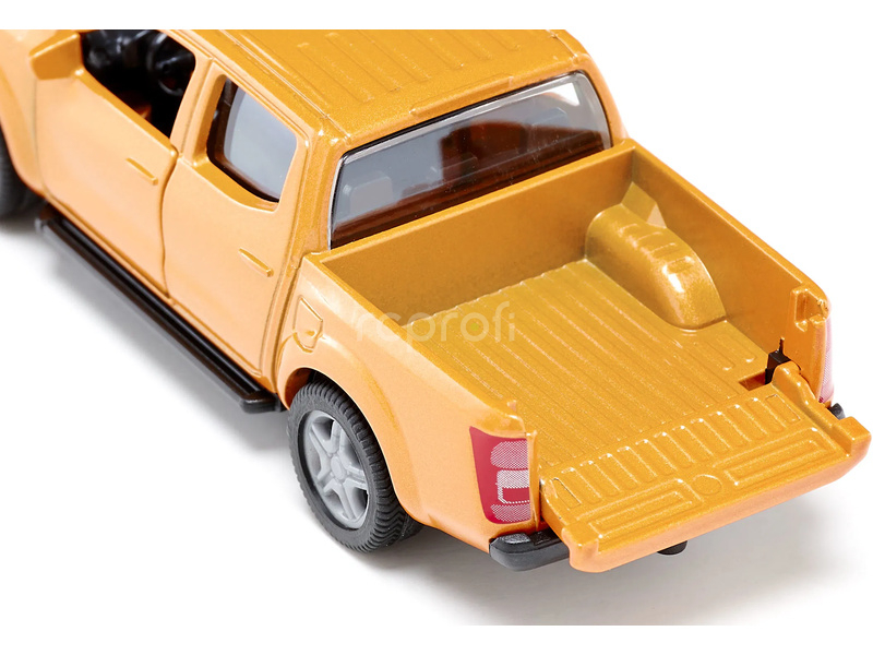 SIKU Super - Nissan Navara 1:50