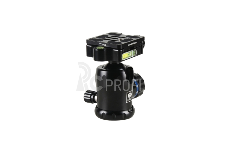 Sirui K-10 II Ball Head