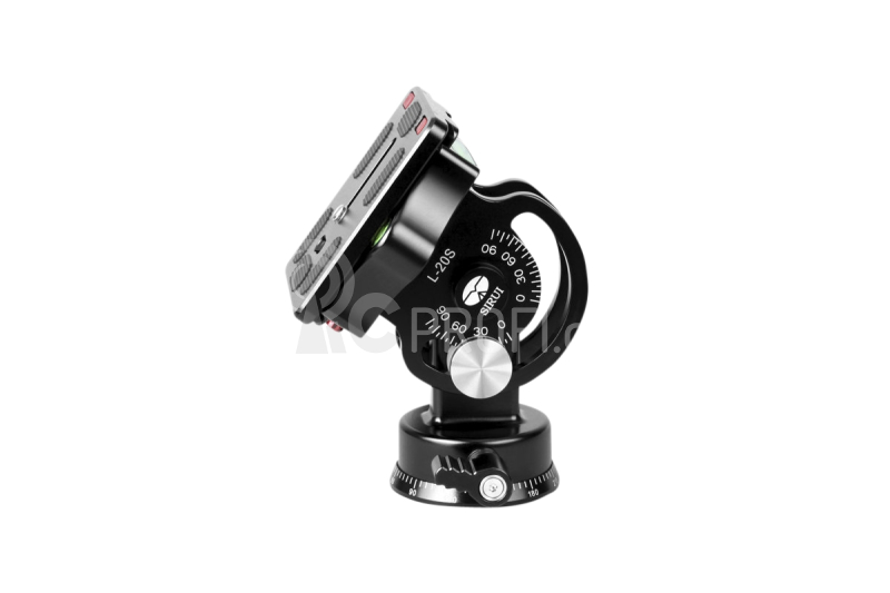 Sirui L-20S Tilt Head