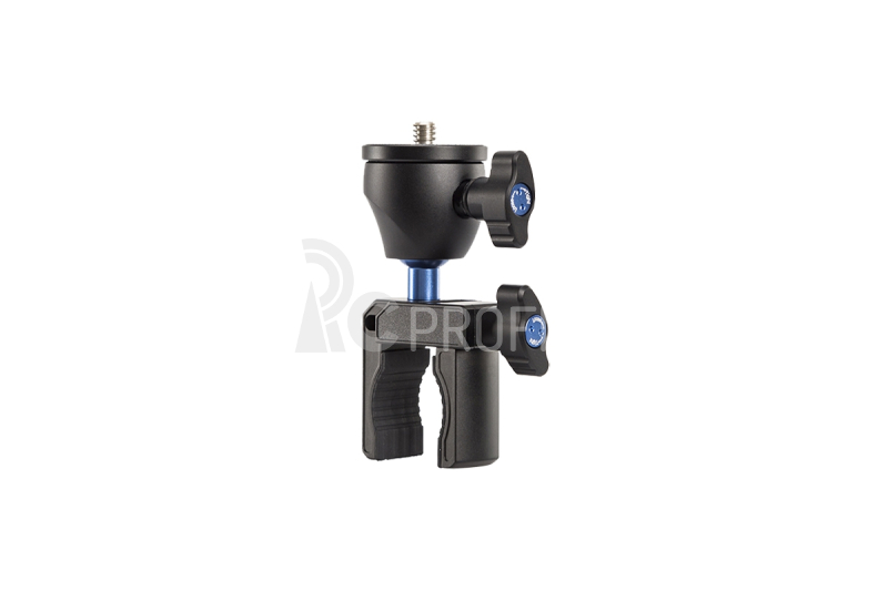 Sirui Multi Function Mini Head