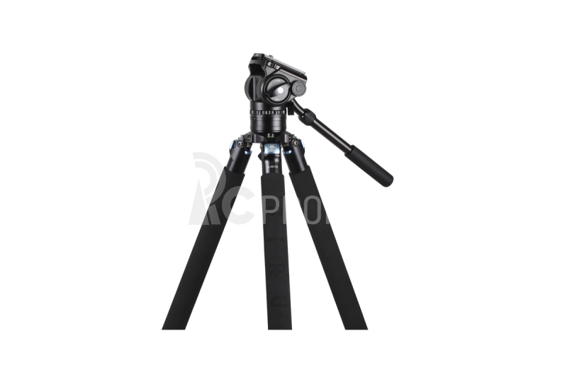 Sirui R-3213X+VH-10X Carbon Tripod & Video Head