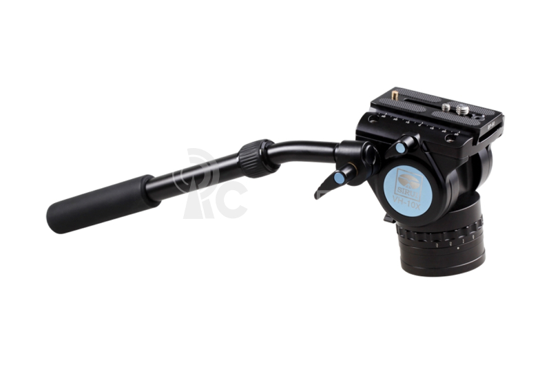 Sirui R-3213X+VH-10X Carbon Tripod & Video Head