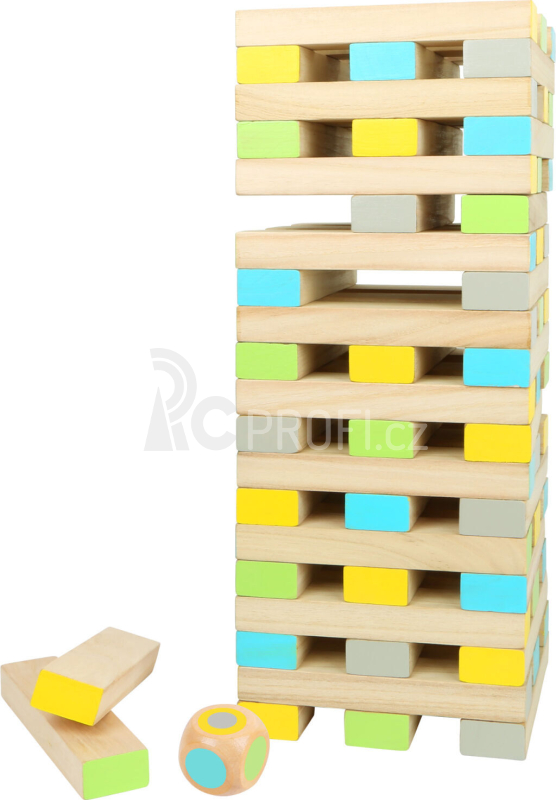 Small Foot Jenga věž XXL