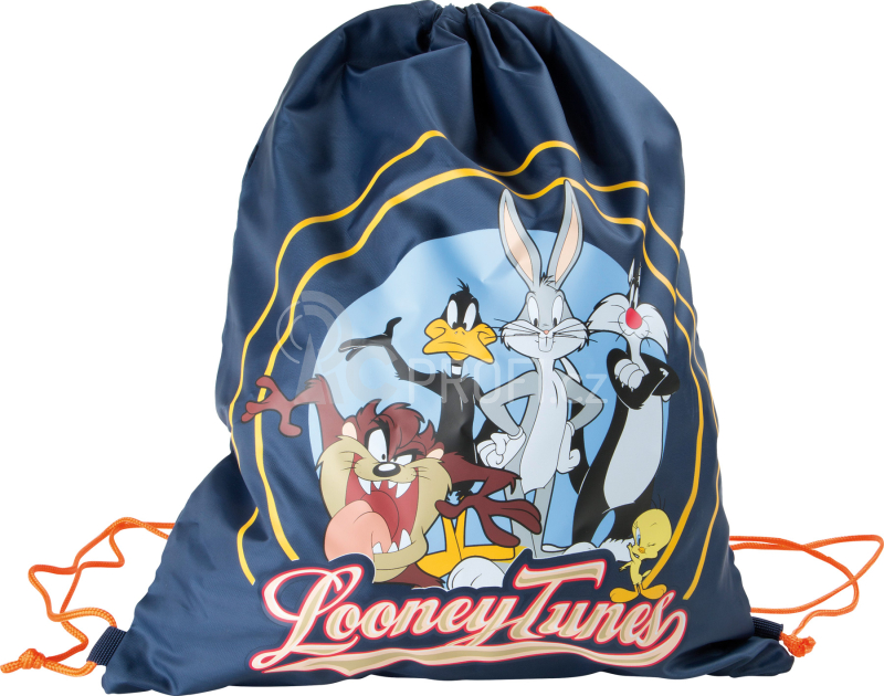 Small Foot Sportovní pytlík Looney Tunes