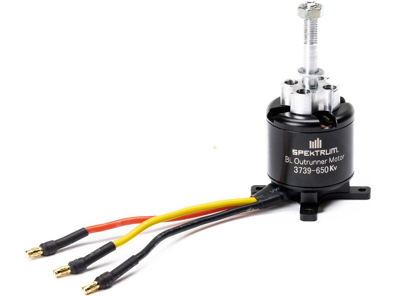 Spektrum motor střídavý 3730 650ot/V 14P