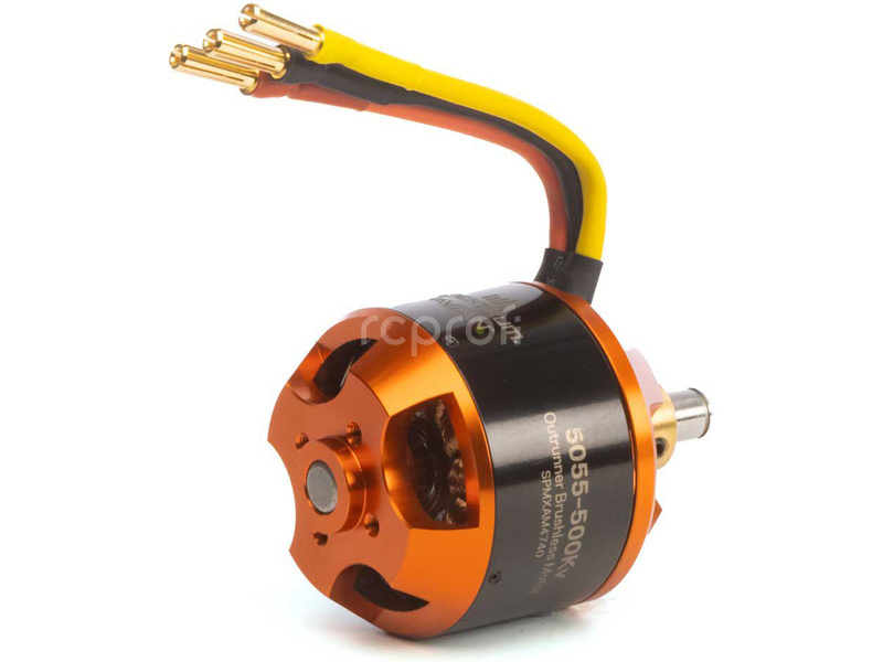 Spektrum motor střídavý 5055 500ot/V