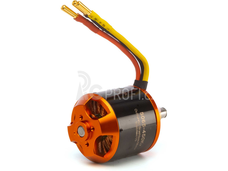 Spektrum motor střídavý 5065 450ot/V