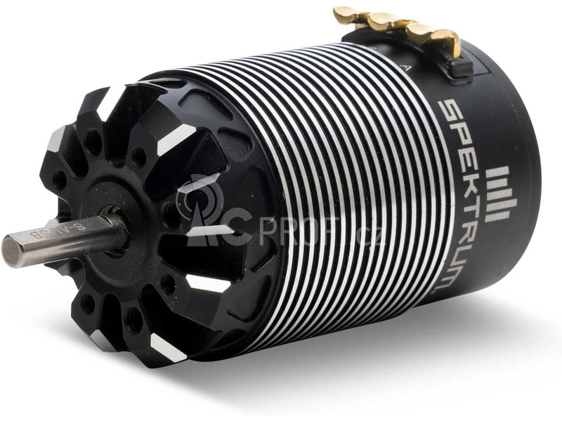 Spektrum motor střídavý Firma 2200ot/V 5mm