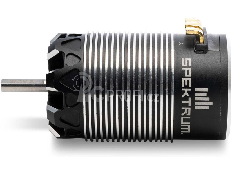 Spektrum motor střídavý Firma 2200ot/V 5mm