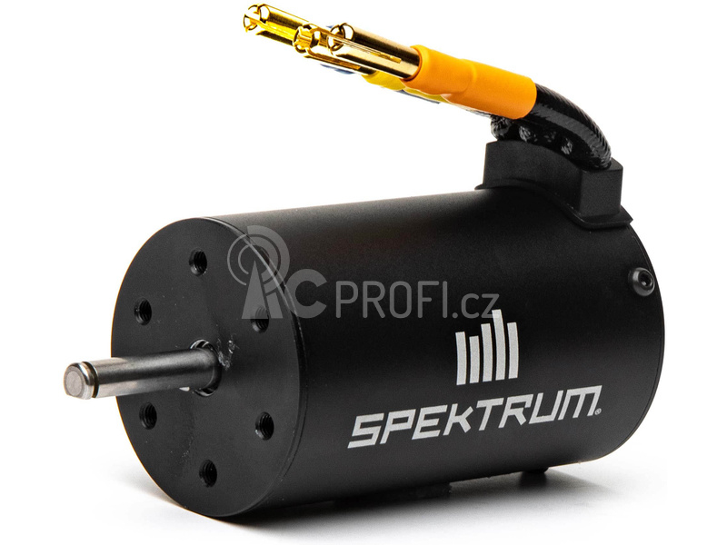 Spektrum motor střídavý Firma 3660 3900ot/V