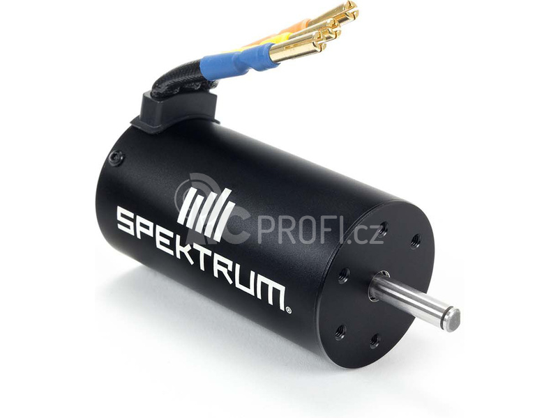 Spektrum motor střídavý Firma 3668 2400ot/V 4P 5mm