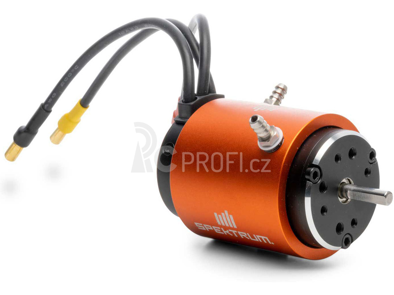 Spektrum motor střídavý Firma 4068 1750ot/V Marine