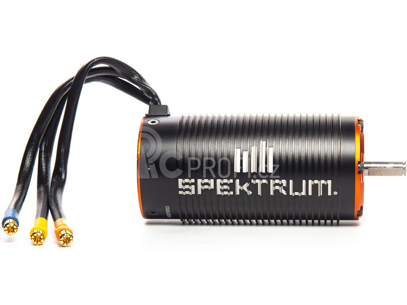 Spektrum motor střídavý Firma 5611 800ot/V