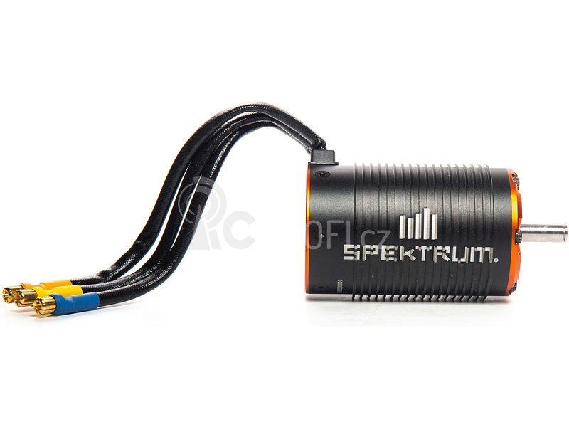 Spektrum motor střídavý Firma 5687 1100ot/V