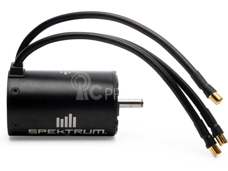 Spektrum motor střídavý Firma 5687 1100ot/V 4P 8mm