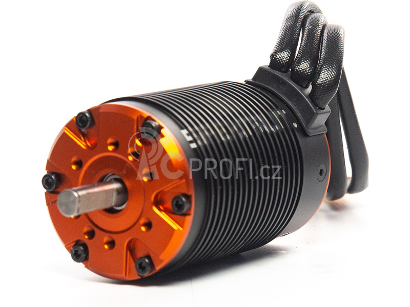 Spektrum motor střídavý Firma 5687 1100ot/V