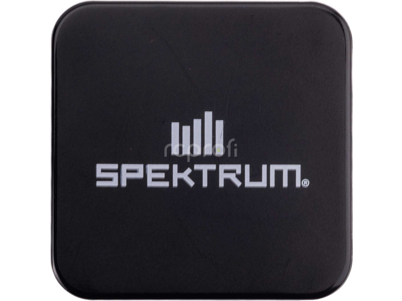 Spektrum nabíječ Smart S100 1x100W USB-C + zdroj 65W USB-C GaN