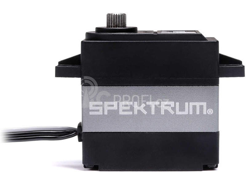 Spektrum servo S665 Hi Torque MG, 25T