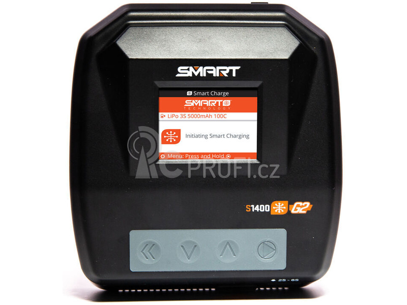 Spektrum Smart Powerstage 6S Air