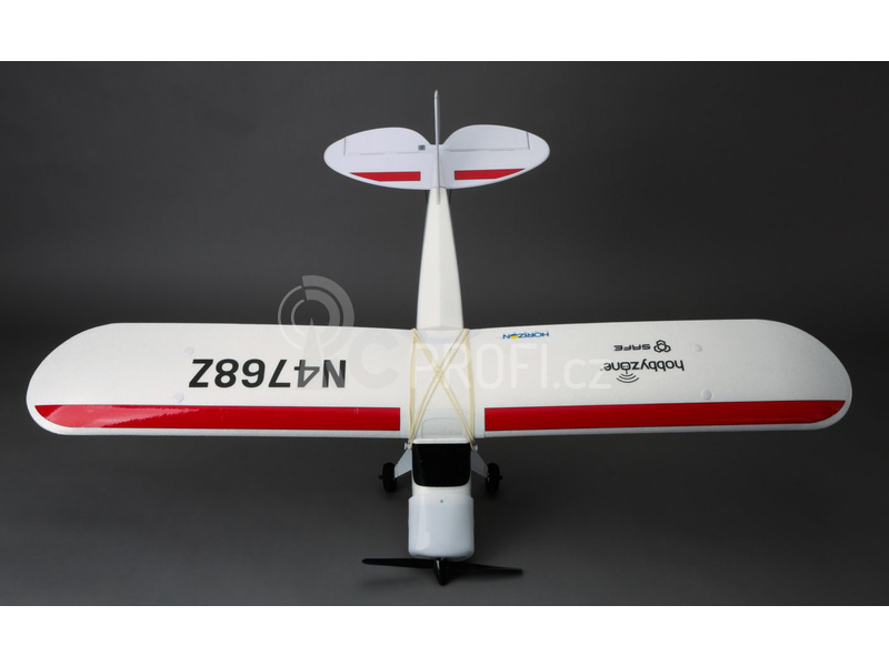 Super Cub 1.2m SAFE BNF