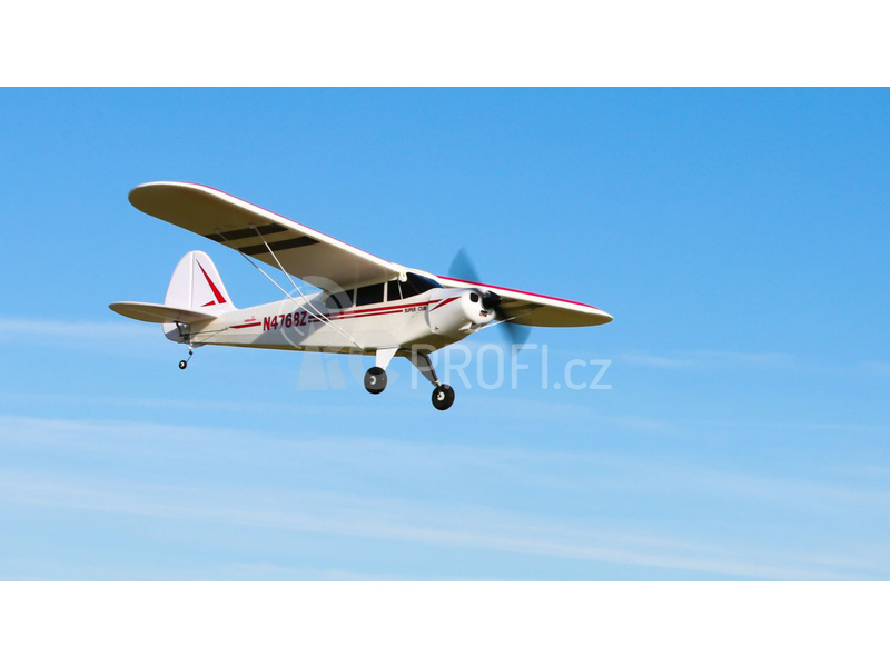 Super Cub 1.2m SAFE BNF