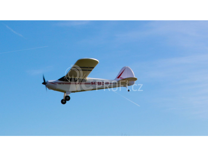 Super Cub 1.2m SAFE BNF