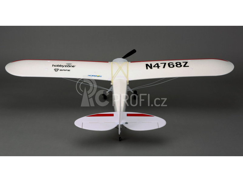 Super Cub 1.2m SAFE BNF