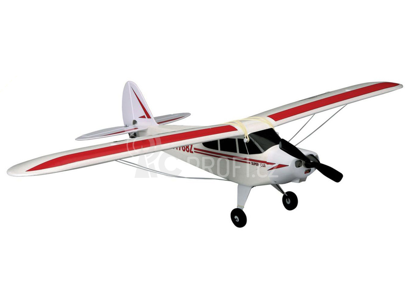 Super Cub 1.2m SAFE BNF