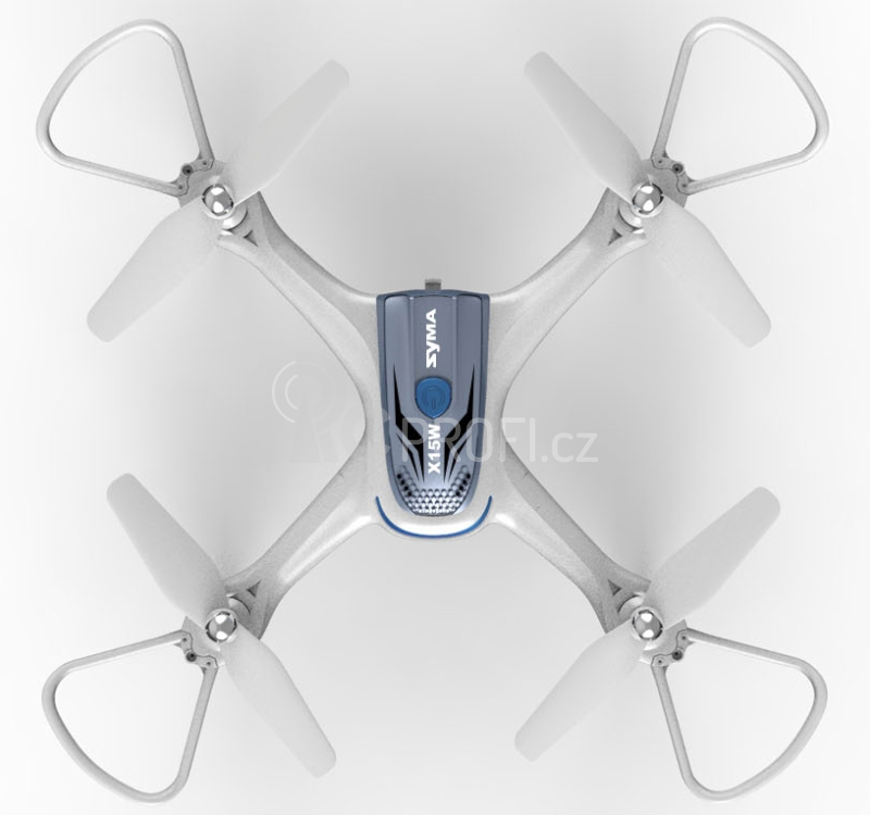 Syma X15W kvadrokoptéra RTF