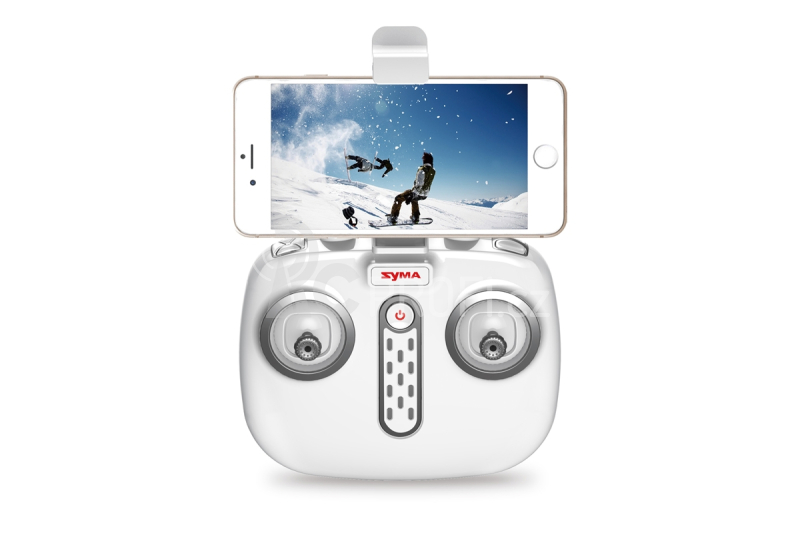 Syma X8PRO kvadrokoptéra RTF