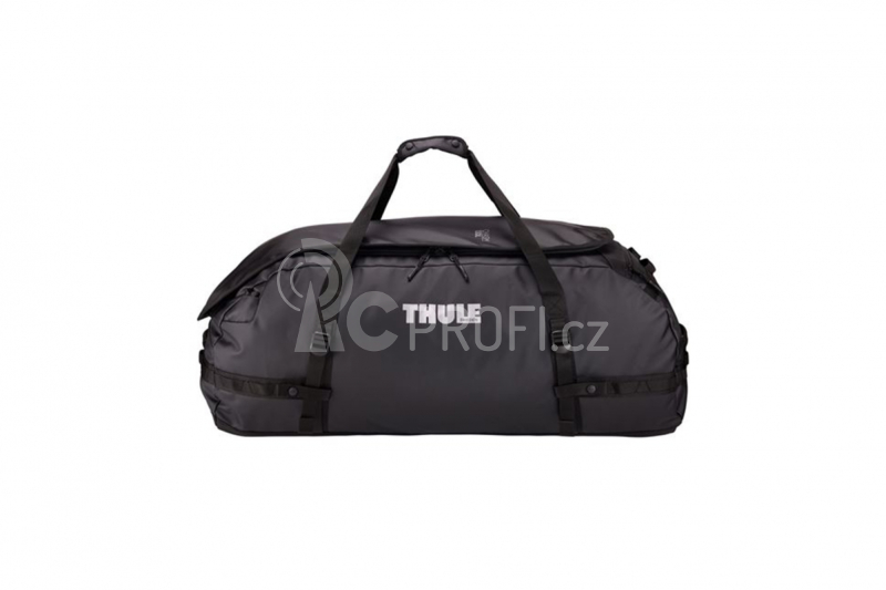 Thule Chasm sportovní taška 130 l TDSD305 - černá