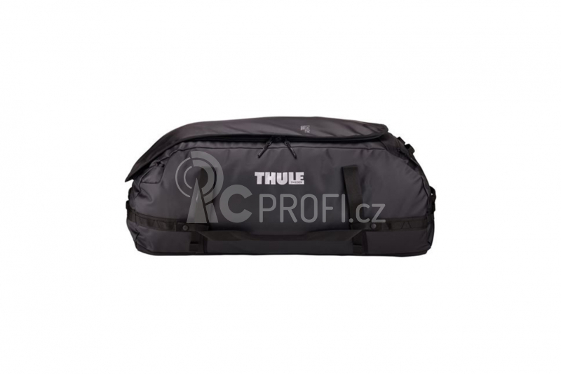 Thule Chasm sportovní taška 130 l TDSD305 - černá