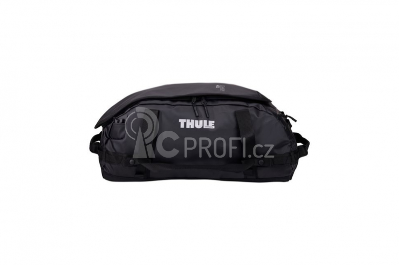 Thule Chasm sportovní taška 40 l TDSD302 - černá