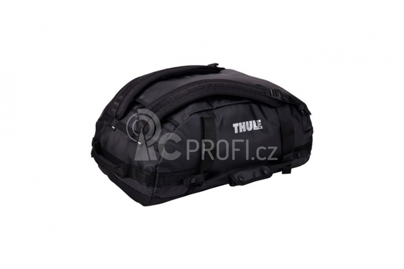 Thule Chasm sportovní taška 40 l TDSD302 - černá