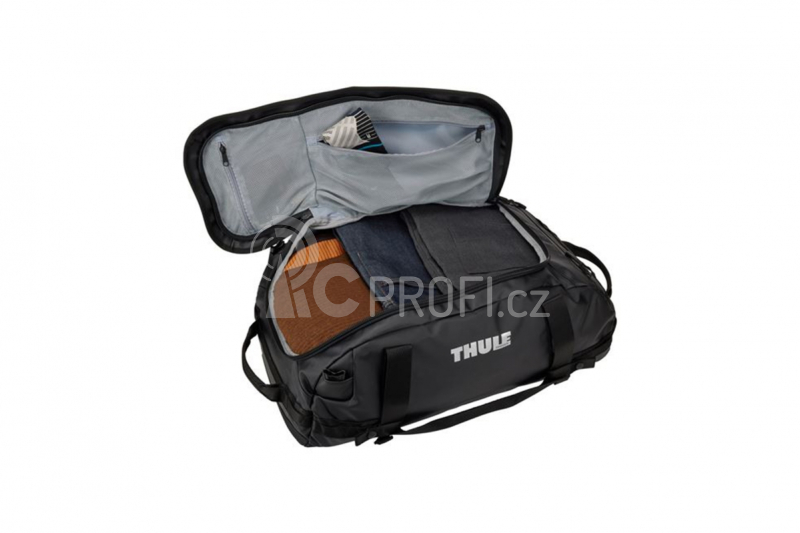 Thule Chasm sportovní taška 40 l TDSD302 - černá