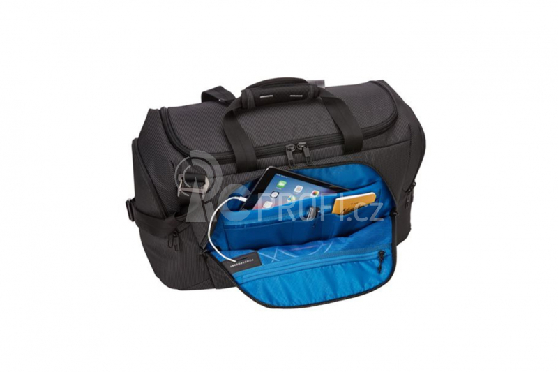 Thule Crossover 2 Duffel 44L C2CD44 - černý