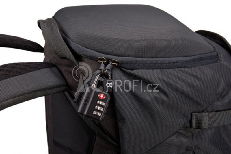 Thule Landmark batoh 60L pro muže TLPM160 - tmavě šedý