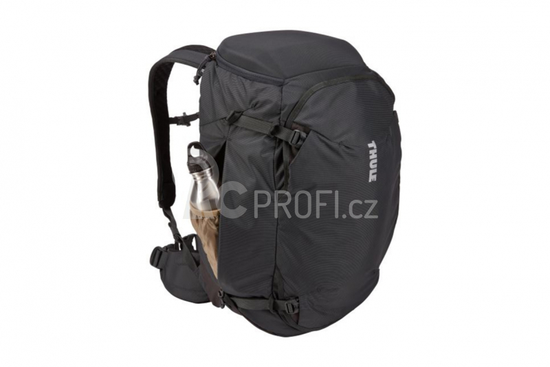 Thule Landmark batoh 60L pro muže TLPM160 - tmavě šedý