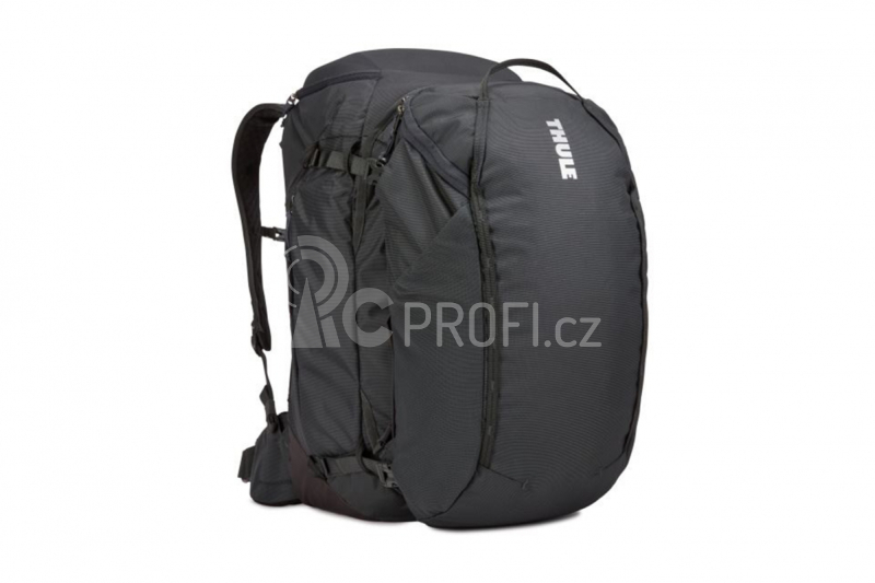 Thule Landmark batoh 60L pro muže TLPM160 - tmavě šedý