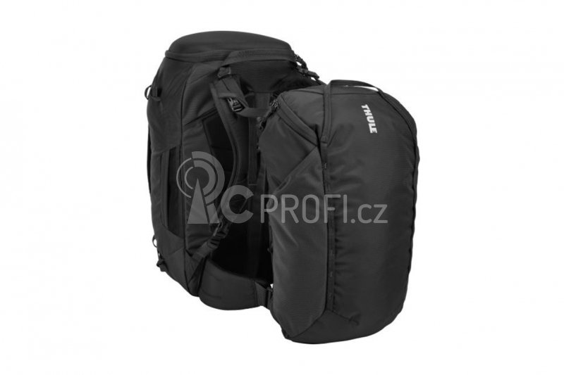 Thule Landmark batoh 60L pro muže TLPM160 - zelený