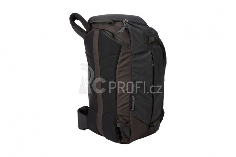 Thule Landmark batoh 60L pro muže TLPM160 - zelený