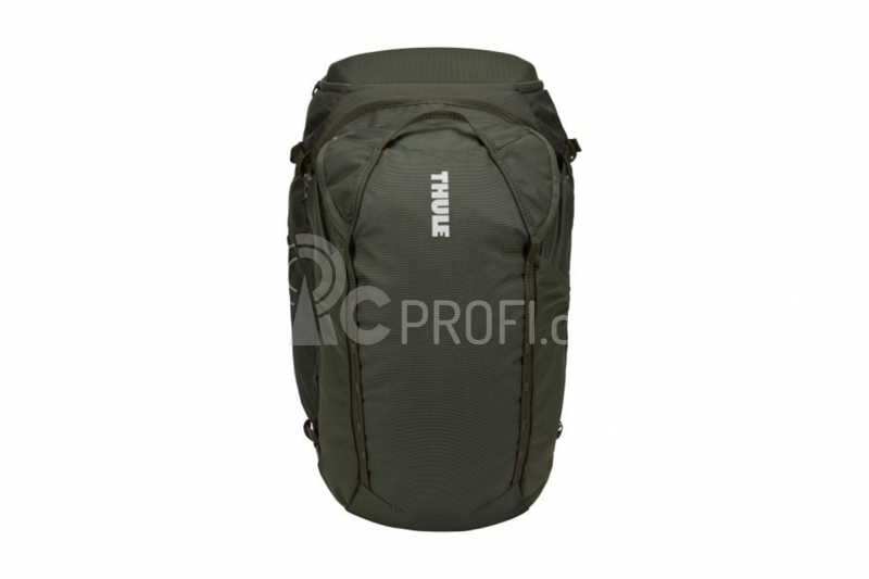 Thule Landmark batoh 60L pro muže TLPM160 - zelený