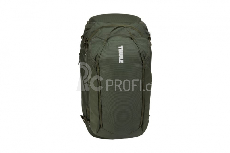 Thule Landmark batoh 70L pro muže TLPM170 - zelený