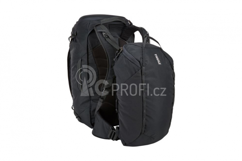 Thule Landmark batoh 70L pro muže TLPM170 - zelený