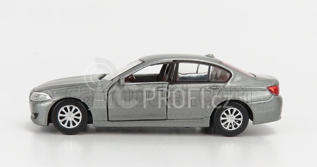 Tiny toys BMW 5-series (f10) 2010 1:64 Grey