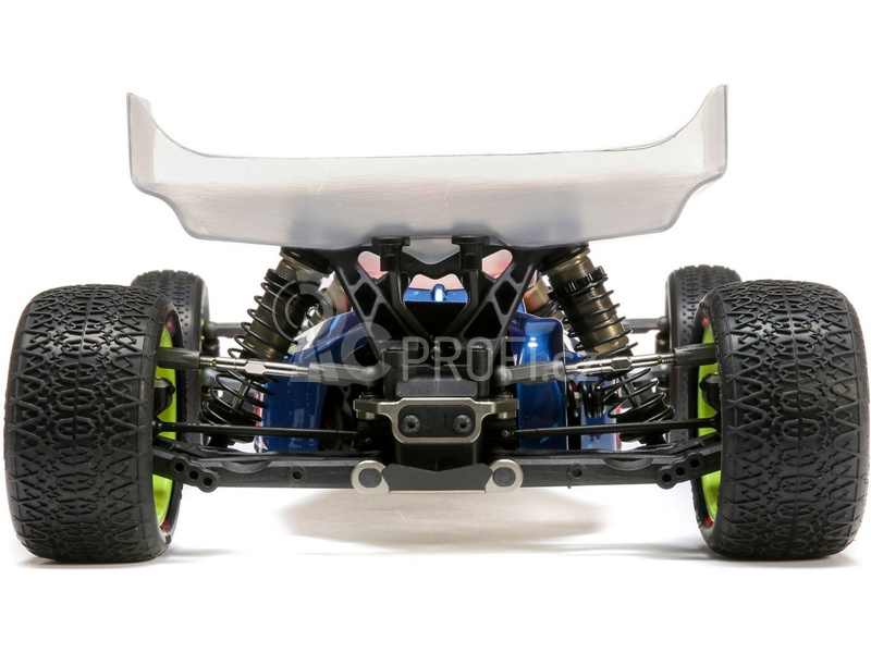 TLR 22 5.0 1:10 2WD Dirt Clay Race Buggy Kit